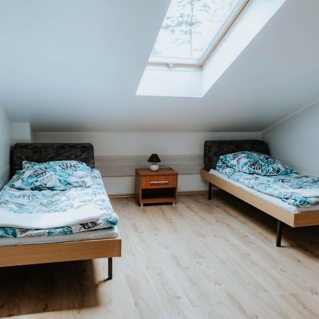 Osrodek Wypoczynkowy Wratislavia Hotel Radzyn Ngoại thất bức ảnh