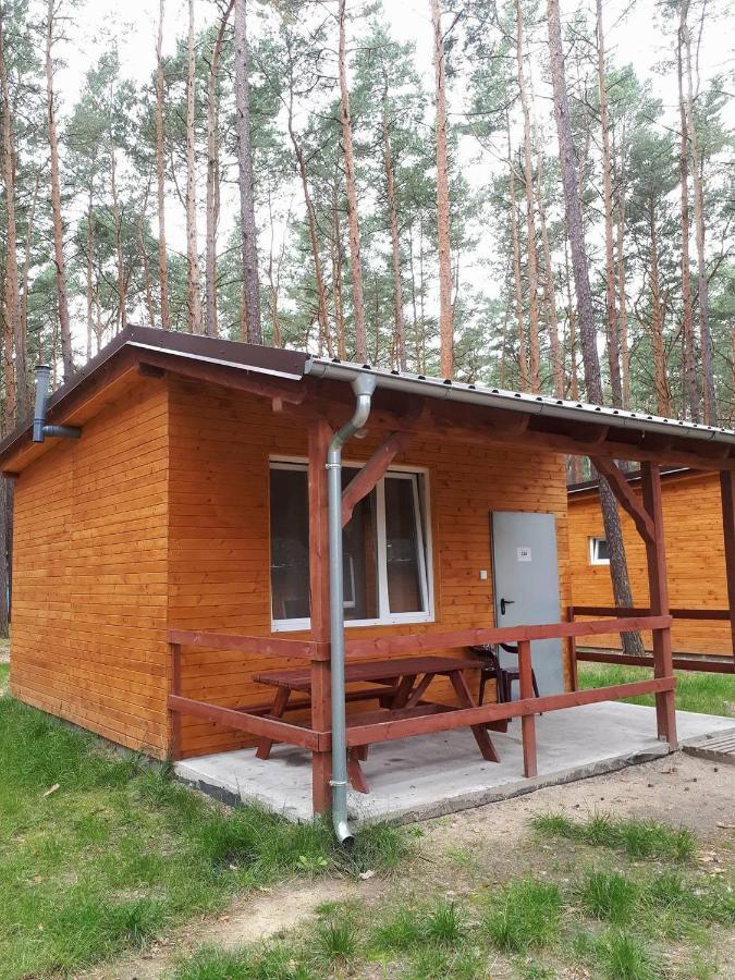 Osrodek Wypoczynkowy Wratislavia Hotel Radzyn Ngoại thất bức ảnh