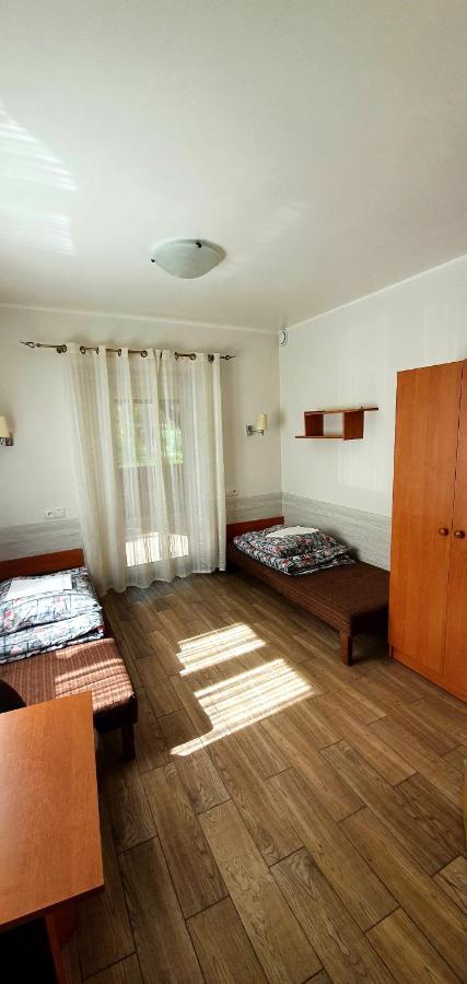 Osrodek Wypoczynkowy Wratislavia Hotel Radzyn Ngoại thất bức ảnh