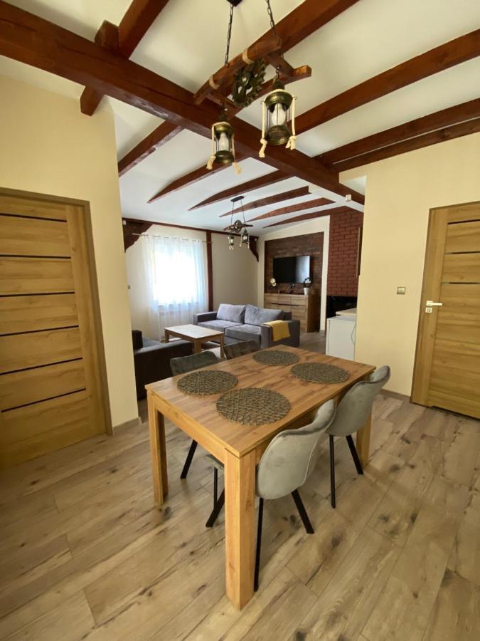 Osrodek Wypoczynkowy Wratislavia Hotel Radzyn Ngoại thất bức ảnh