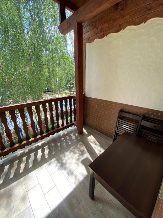 Osrodek Wypoczynkowy Wratislavia Hotel Radzyn Ngoại thất bức ảnh