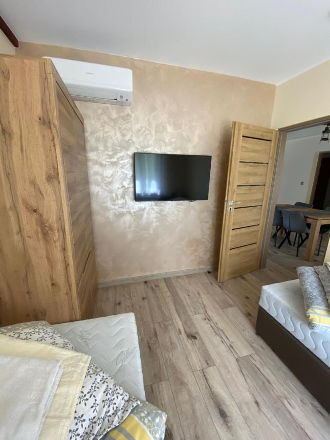 Osrodek Wypoczynkowy Wratislavia Hotel Radzyn Ngoại thất bức ảnh