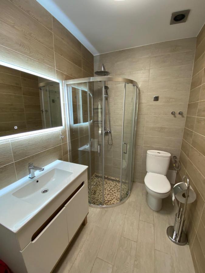 Osrodek Wypoczynkowy Wratislavia Hotel Radzyn Ngoại thất bức ảnh