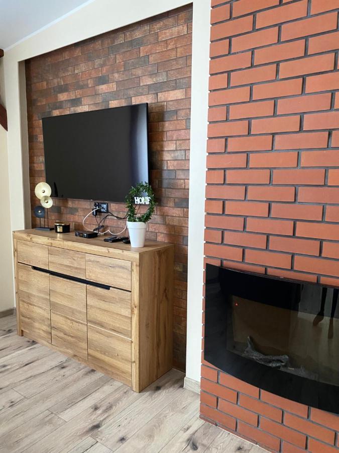 Osrodek Wypoczynkowy Wratislavia Hotel Radzyn Ngoại thất bức ảnh