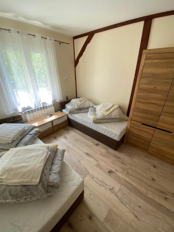 Osrodek Wypoczynkowy Wratislavia Hotel Radzyn Ngoại thất bức ảnh