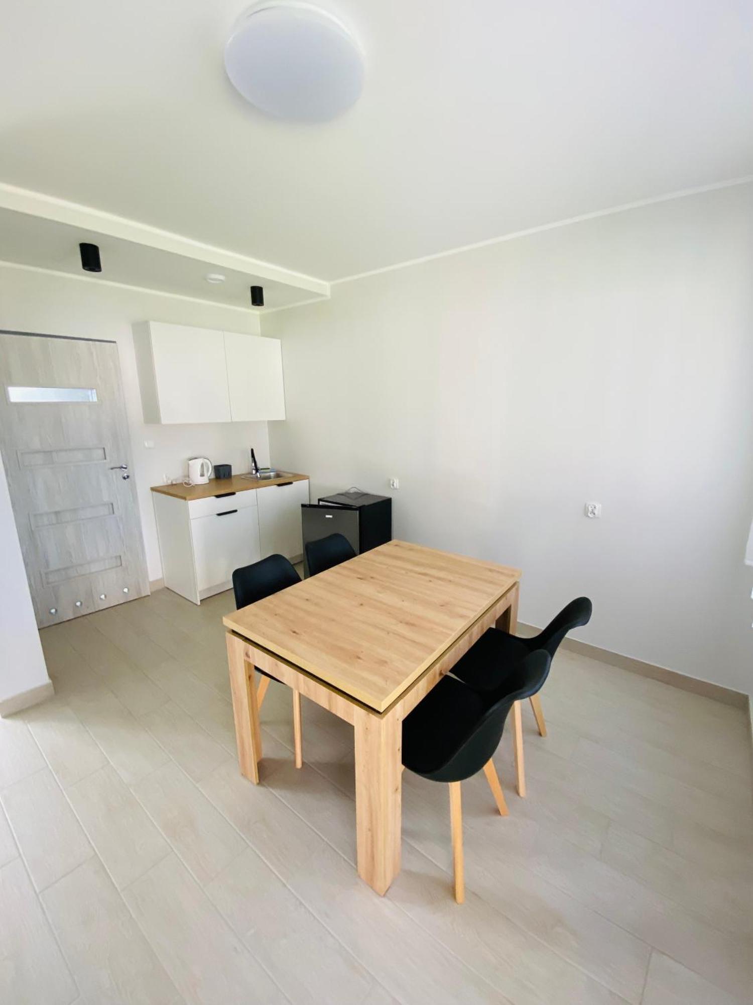 Osrodek Wypoczynkowy Wratislavia Hotel Radzyn Ngoại thất bức ảnh