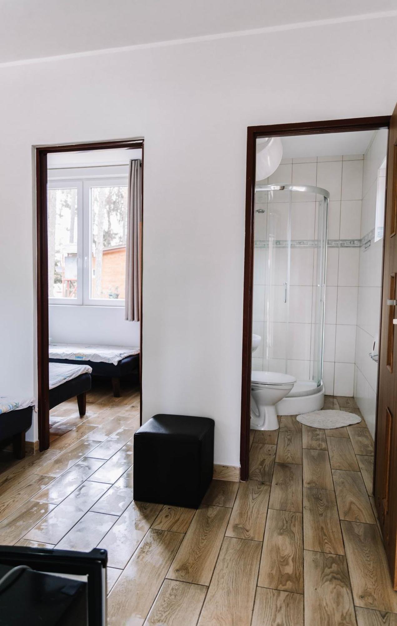 Osrodek Wypoczynkowy Wratislavia Hotel Radzyn Ngoại thất bức ảnh