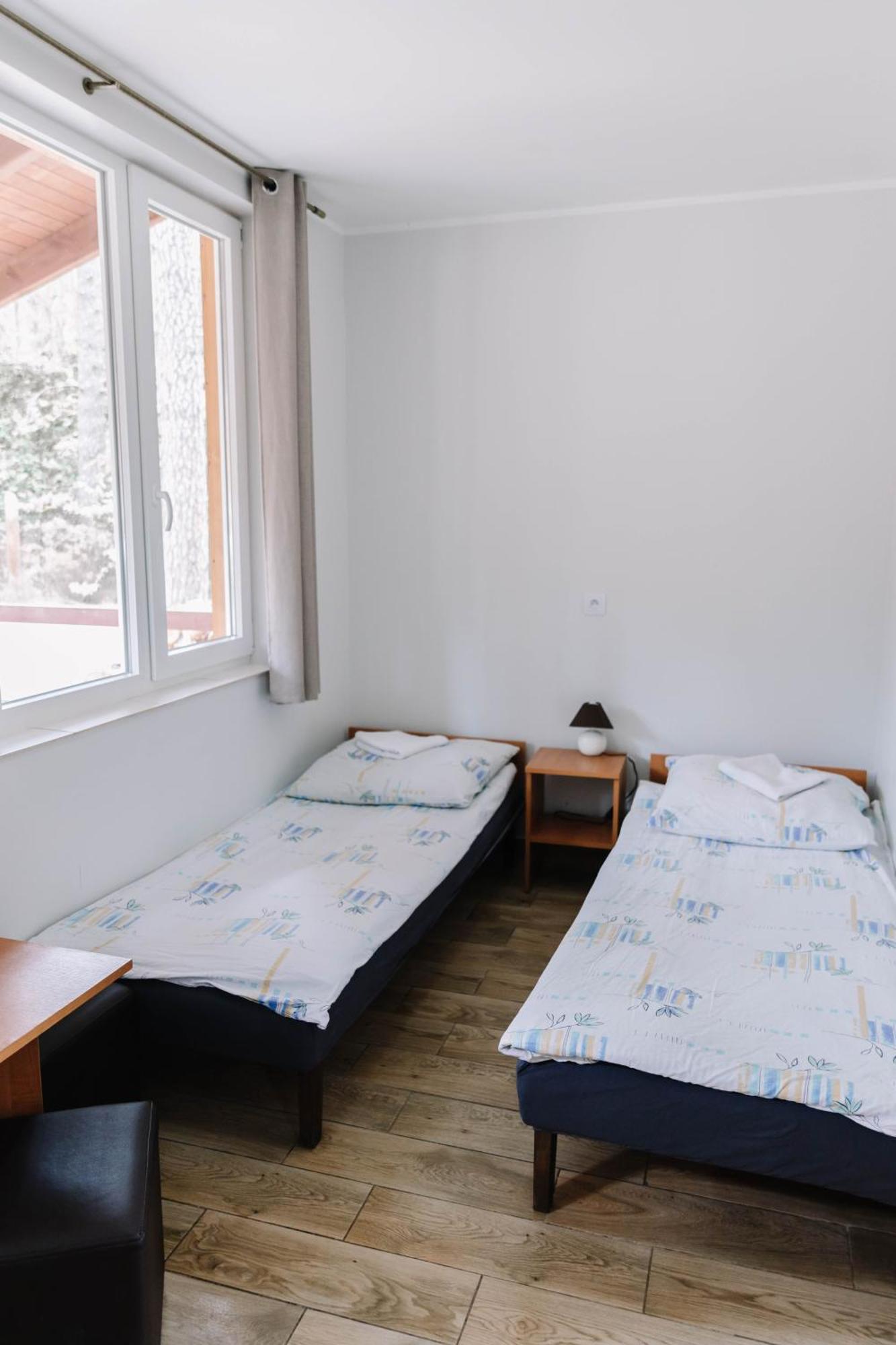Osrodek Wypoczynkowy Wratislavia Hotel Radzyn Ngoại thất bức ảnh